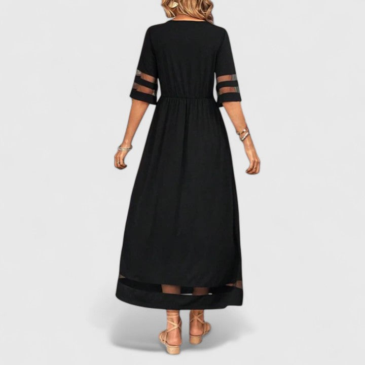 Helena™ | Yvaine  Elegancka Sukienka