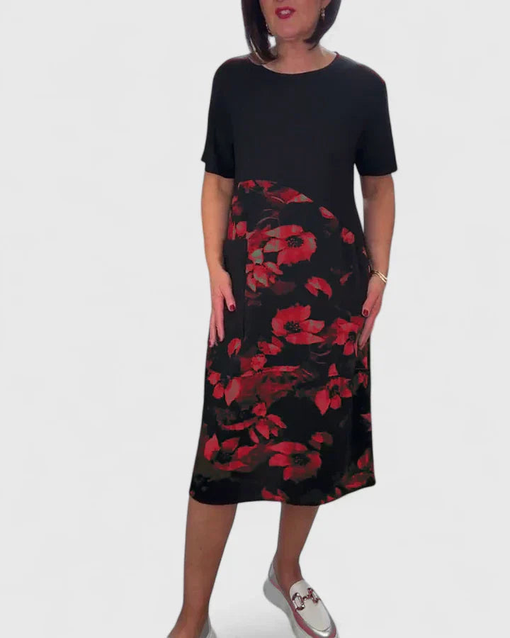 Helena™ | Braylin  Stylowa Sukienka