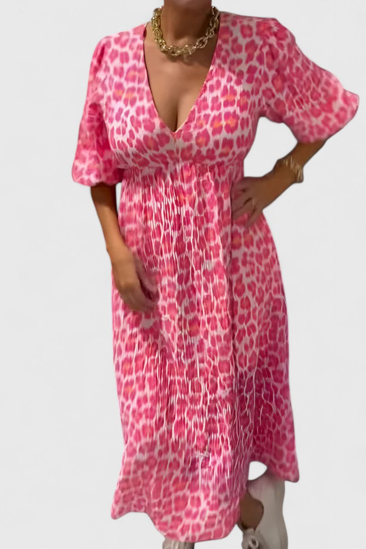 Helena™ | Kateriva  Luksusowa Sukienka