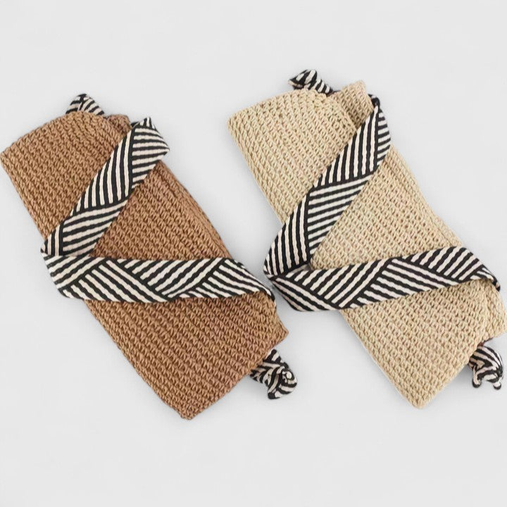 Helena™ | Lyra  Luksusowa Torba Boho