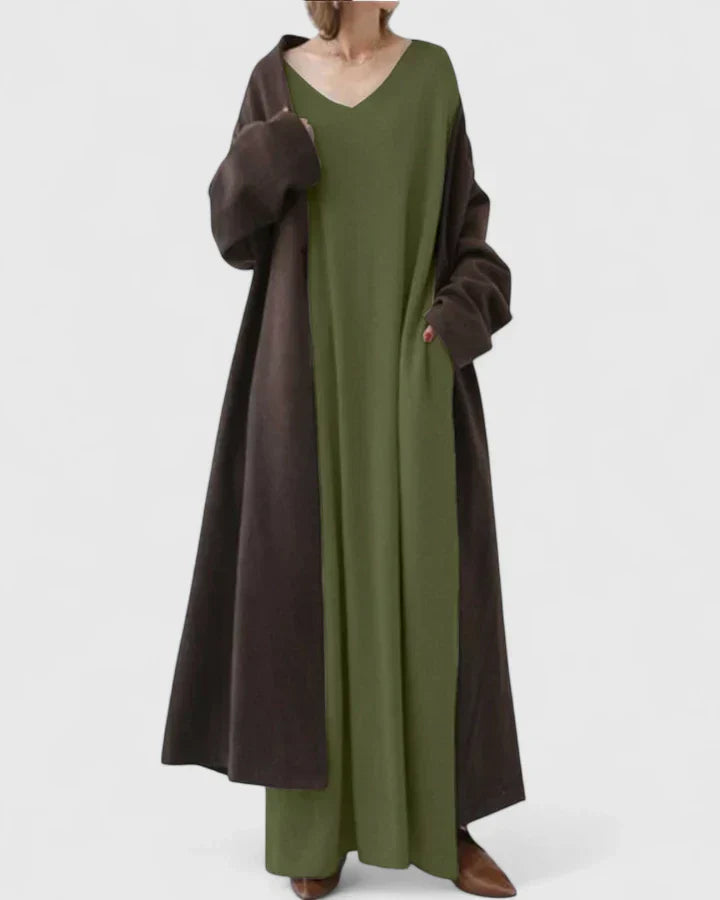 Helena™ | Gryelle  Stylowa Sukienka