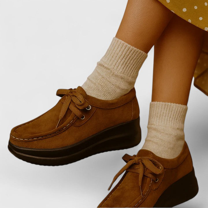 Helena™ | Maja  Buty ortopedyczne