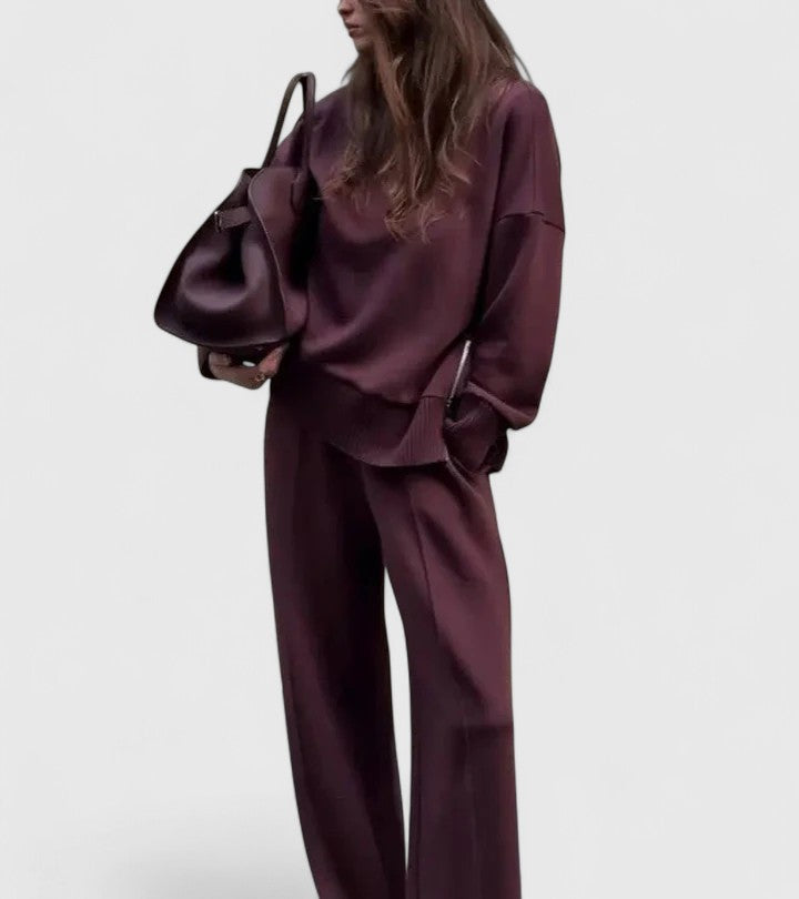 Helena™ | Avery  Wyrafinowany Zestaw