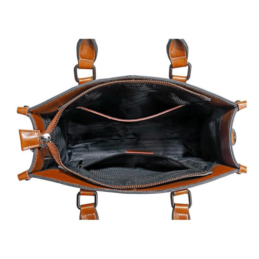 Helena™ | Renata – Élégante sac tote à main