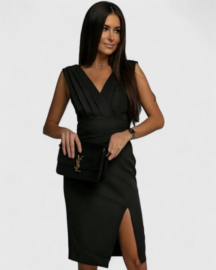 Helena™ | Cheryl  Luksusowa Sukienka