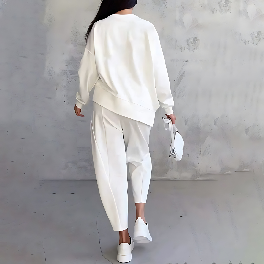 Helena™ | Avenn  Wygodny Dwuczęściowy Zestaw