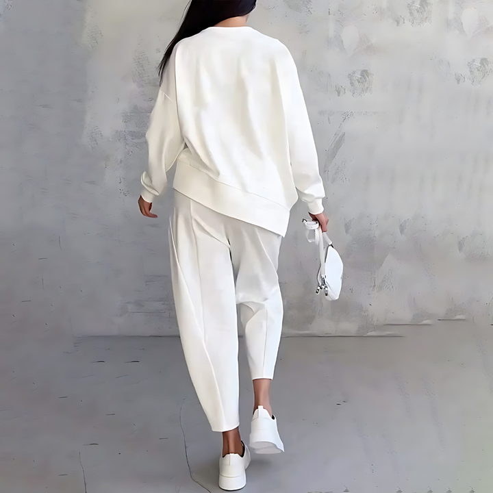 Helena™ | Avenn  Wygodny Dwuczęściowy Zestaw