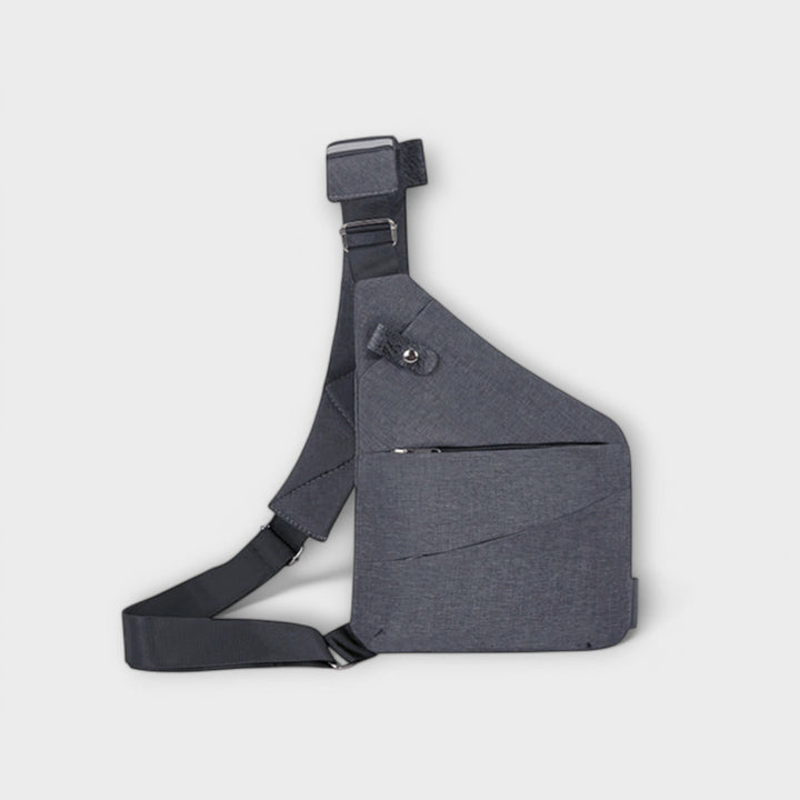 Helena™ | Olivia  Torba Na Ramię Ochronna Przed Kradzieżą