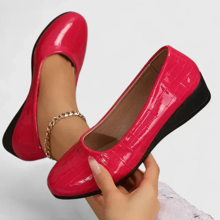 Helena™ | Zemiryahh  Buty ortopedyczne