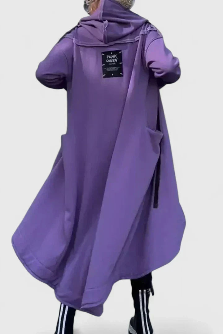 Helena™ | Giovanyssa  Wygodna Sukienka Dziergana