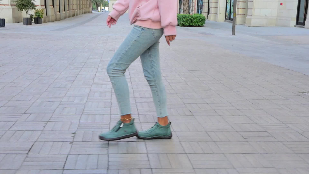 Helena™ | Hadyn  Buty ortopedyczne