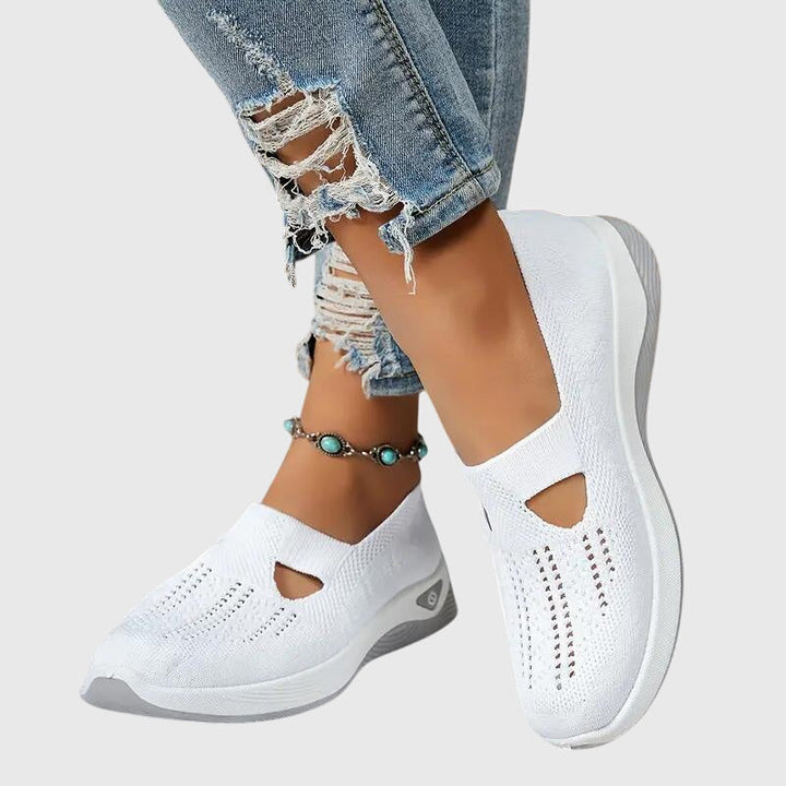 Helena™ | Emely  Ortopedyczne Buty Liukujalkineet