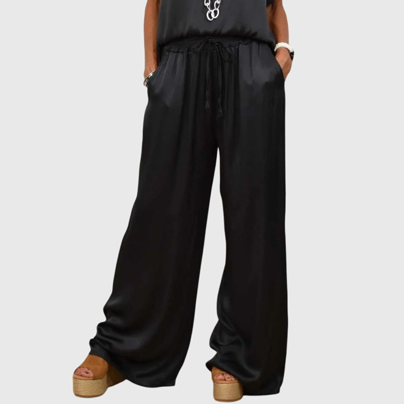 Helena™ | Kayla  Elegancki Dwuczęściowy Zestaw