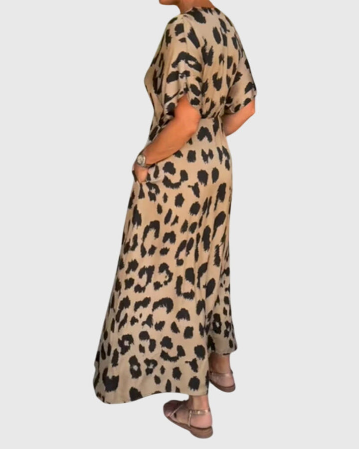 Helena™ | Elizabeth  Ponadczasowa Sukienka Pewności Siebie