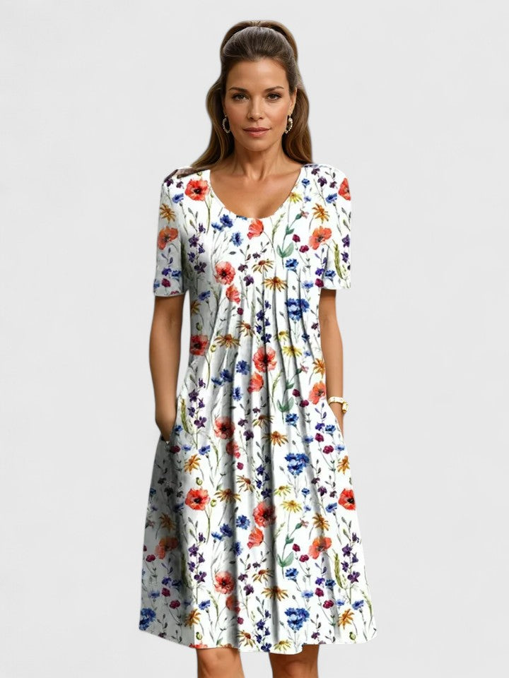 Helena™ | Valorynn  Elegancka Sukienka