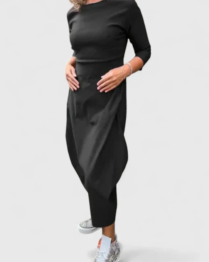 Helena™ | Sorviah  Elegancka Sukienka