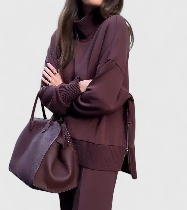 Helena™ | Avery  Wyrafinowany Zestaw