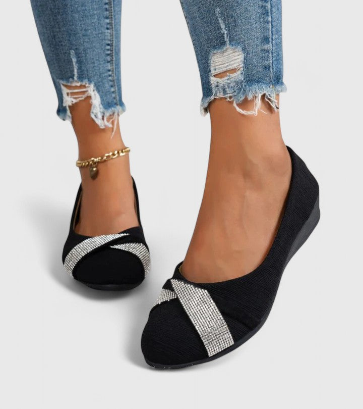 Helena™ | Leigh  Buty ortopedyczne