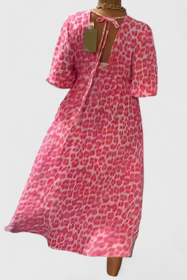 Helena™ | Kateriva  Luksusowa Sukienka