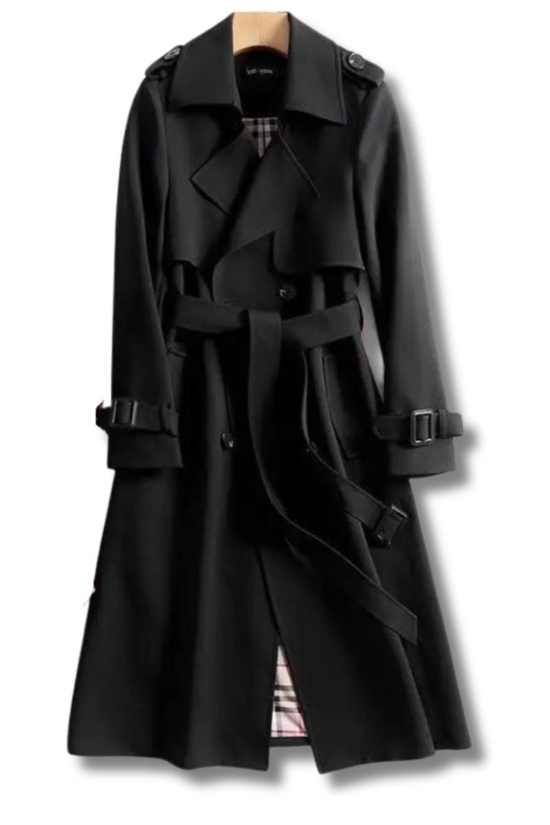Helena™ | Heike  Trenchcoat Classique