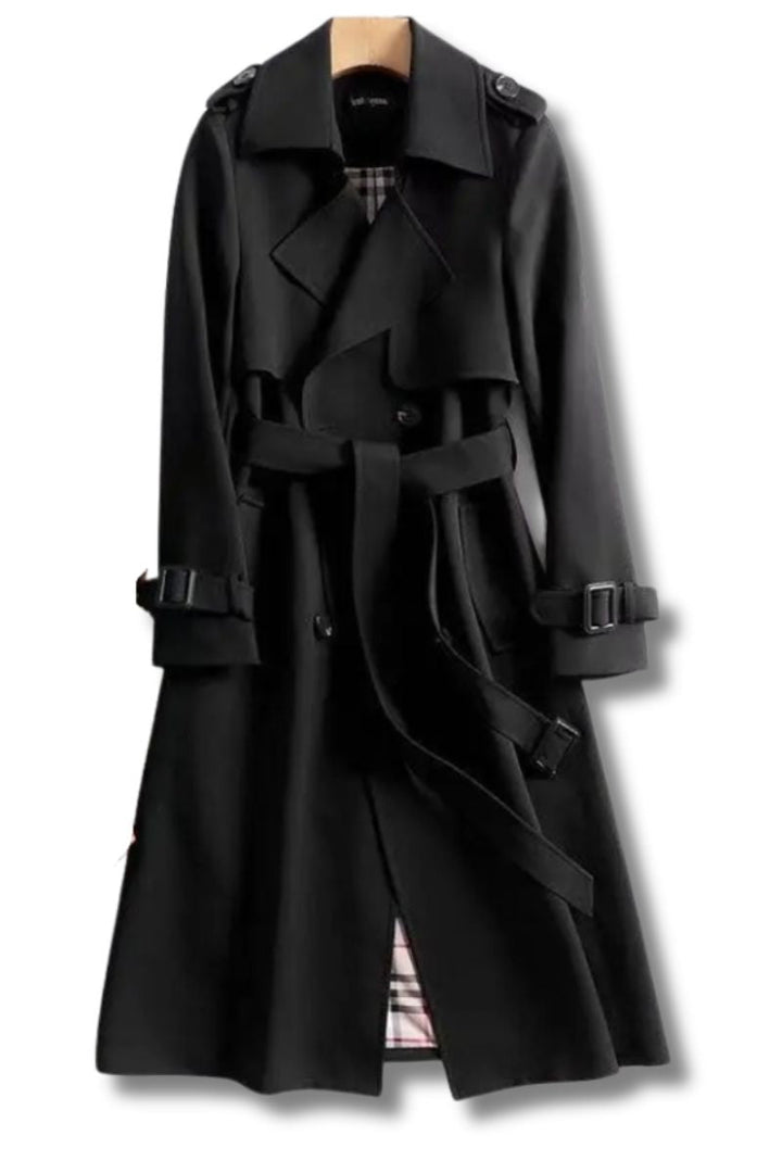 Helena™ | Heike  Trenchcoat Classique
