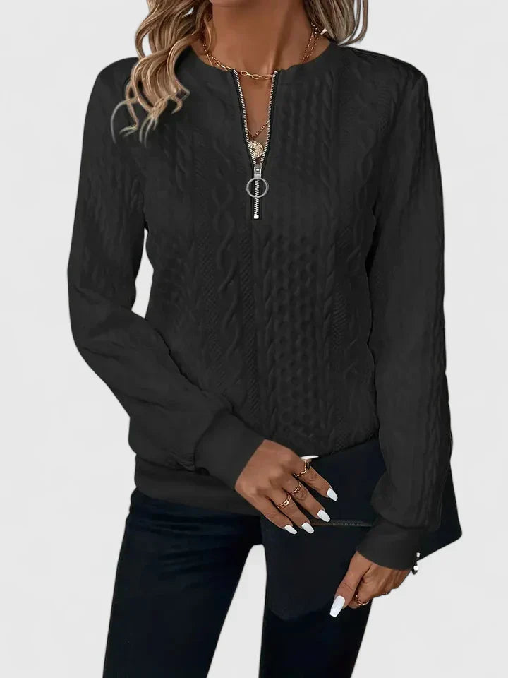 Helena™ | Ara  Przyjemny sweter