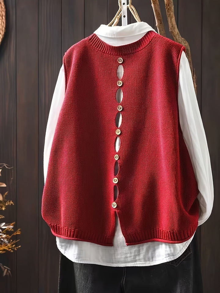 Helena™ | Rorie  Elegancki Kardigan