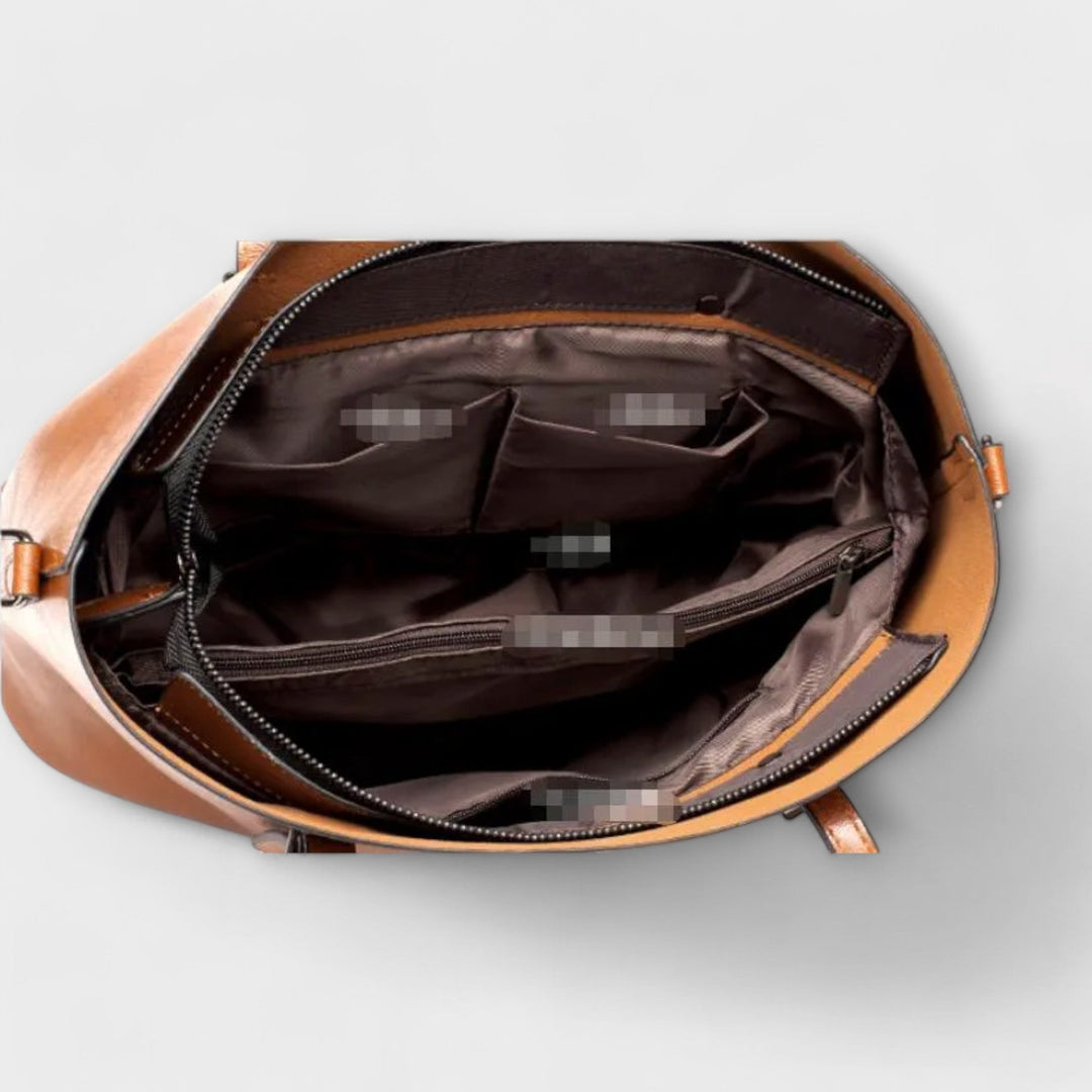 Helena™ | Tavros  Sac à bandoulière Vintage