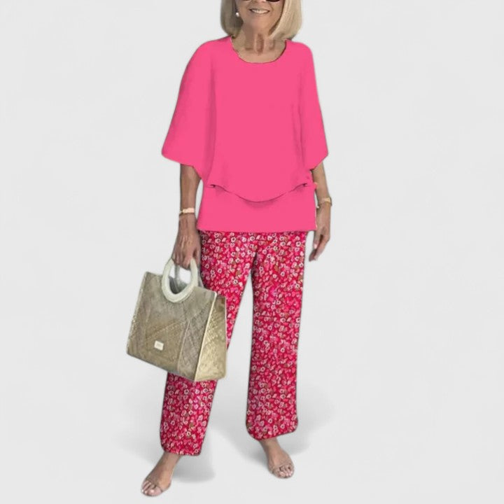 Helena™ | Martha  Stylowy Zestaw Dwu Częściowy