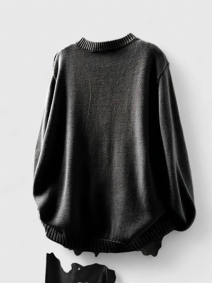 Helena™ | Annaloria  Przyjemny Sweter