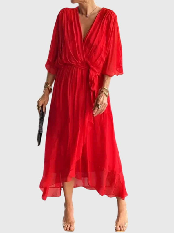 Helena™ | Bethany  Elegancka Sukienka