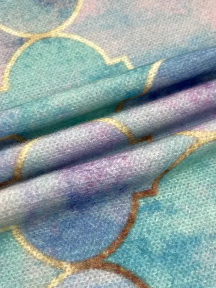 Helena™ | Selah  Luksusowy Sweter