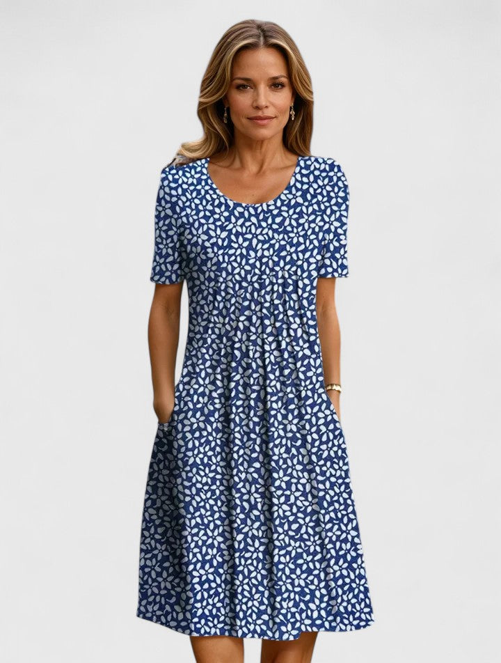 Helena™ | Valorynn  Elegancka Sukienka