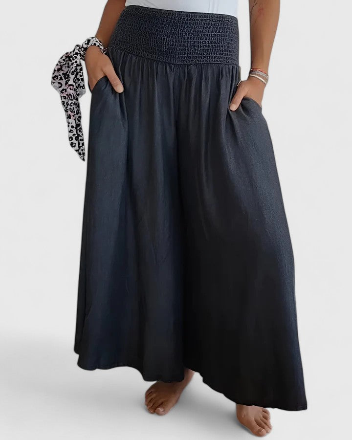 Helena™ | Elona  Spodnie Mukavat