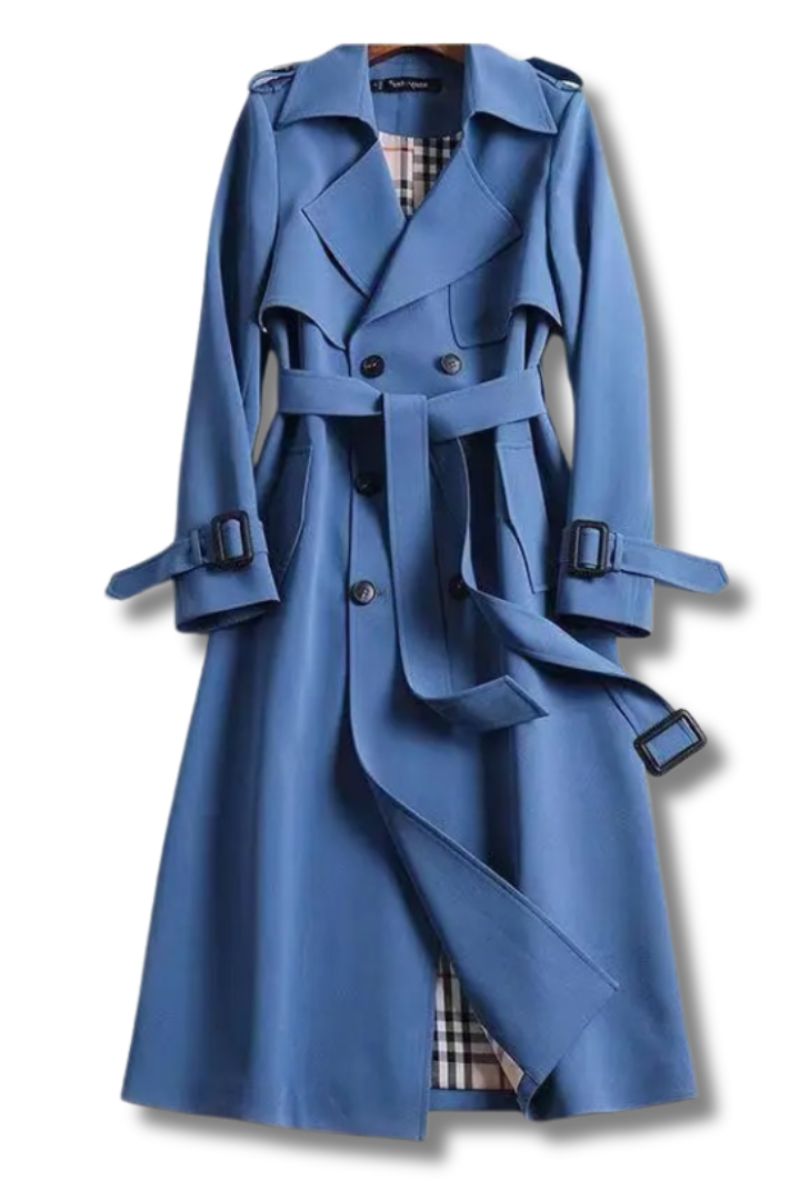 Helena™ | Heike  Trenchcoat Classique