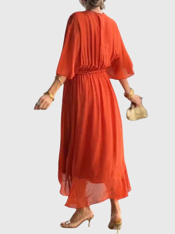 Helena™ | Bethany  Elegancka Sukienka