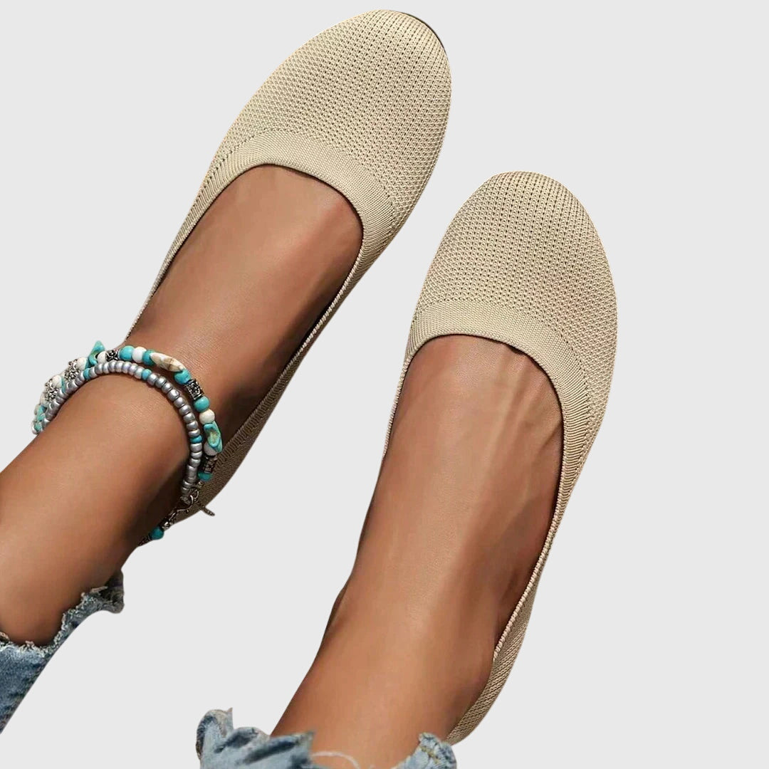 Helena™ | Mia  Antypoślizgowy, oddychający but