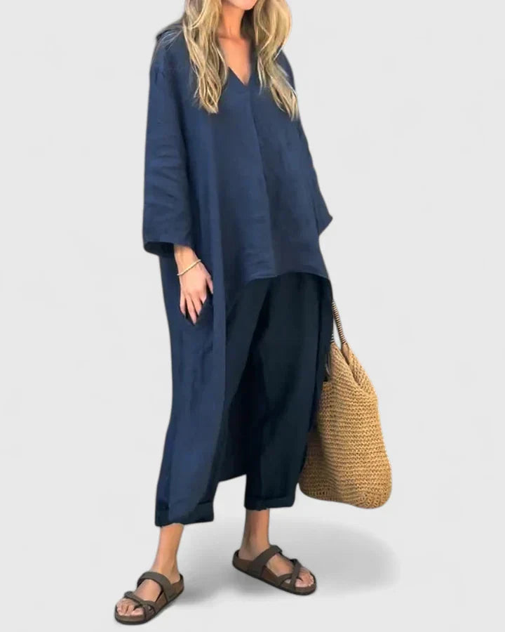 Helena™ | Brittnee  Mukava Setti