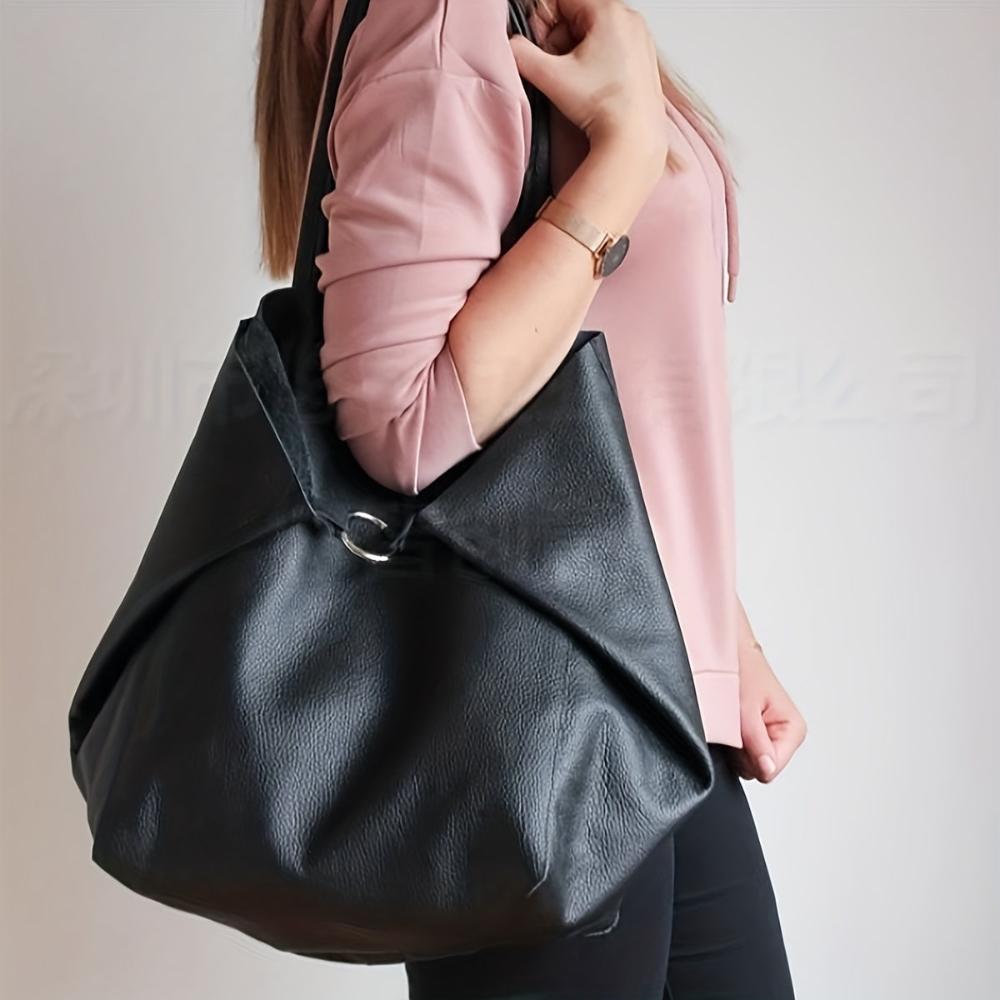 Helena™ | Dagmar – Grand sac tote rétro