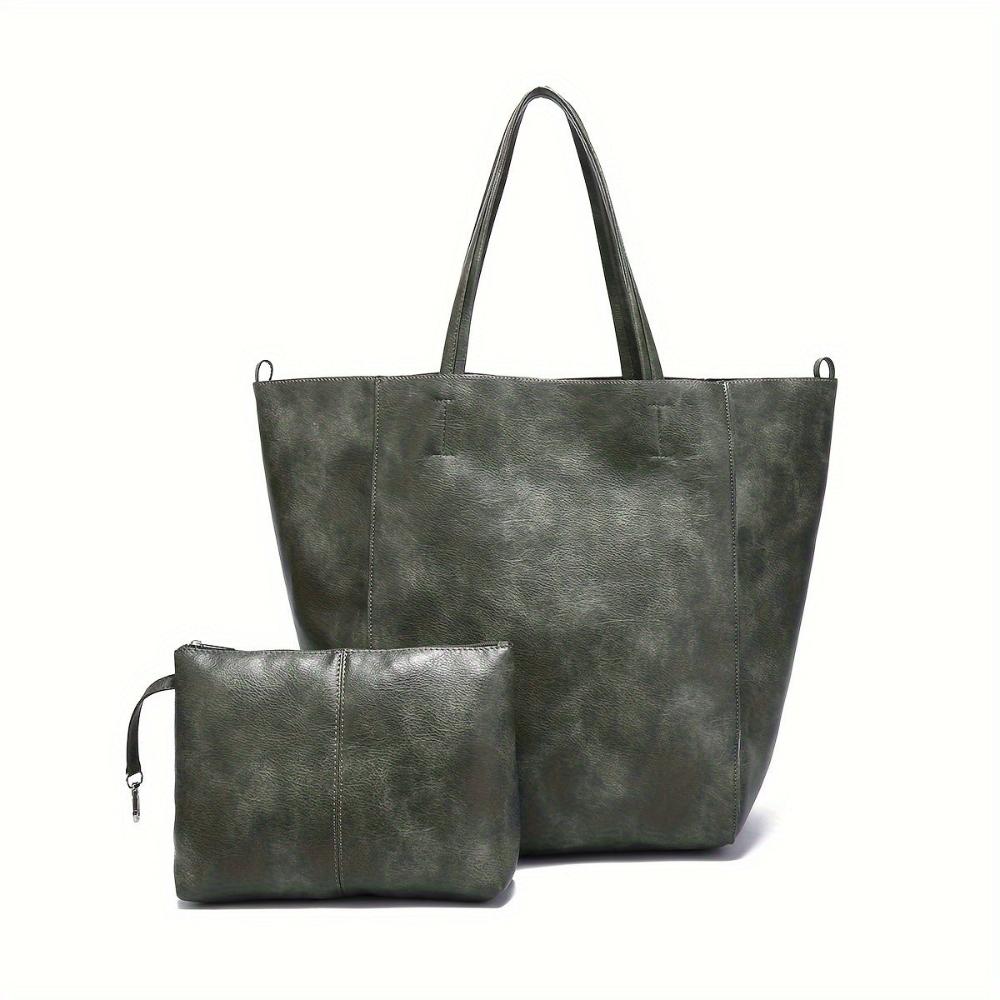 Helena™ | Dagmar – Grand sac tote rétro