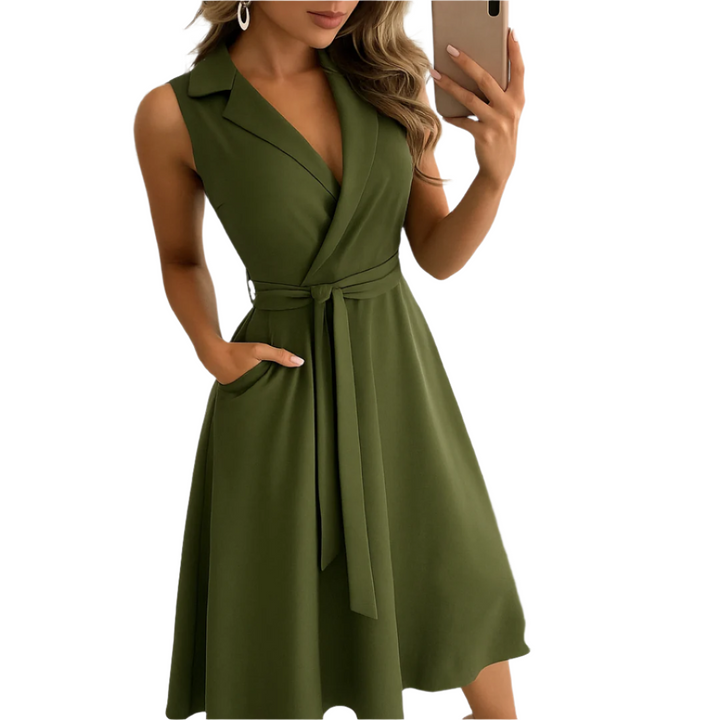 Helena™ | Robe Sofía Urbaine