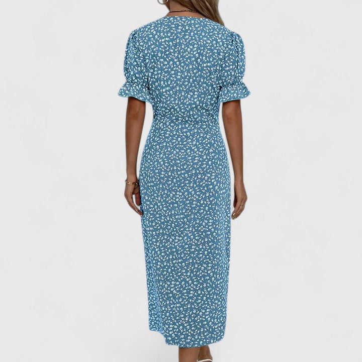 Helena™ | Pauline  Elegancka Sukienka