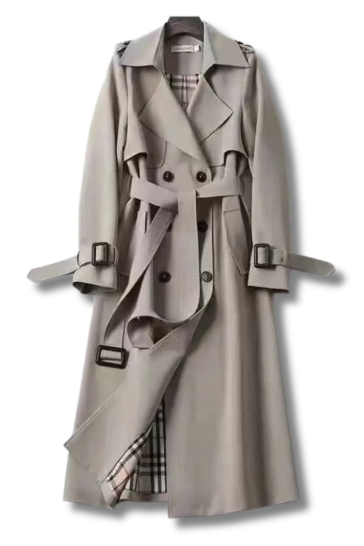 Helena™ | Heike  Trenchcoat Classique