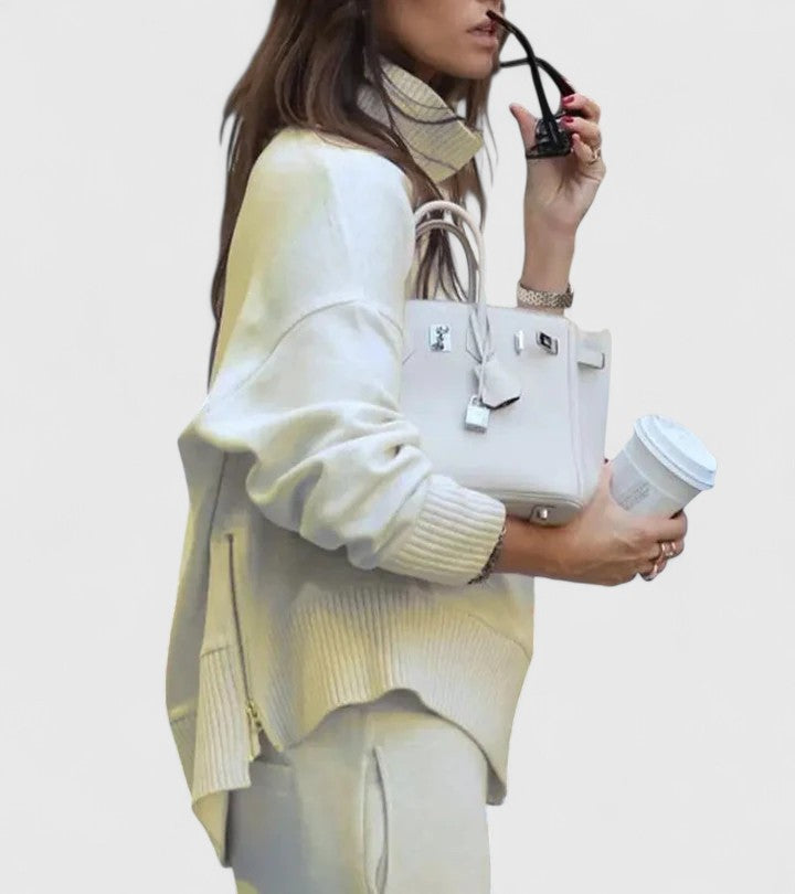 Helena™ | Avery  Wyrafinowany Zestaw