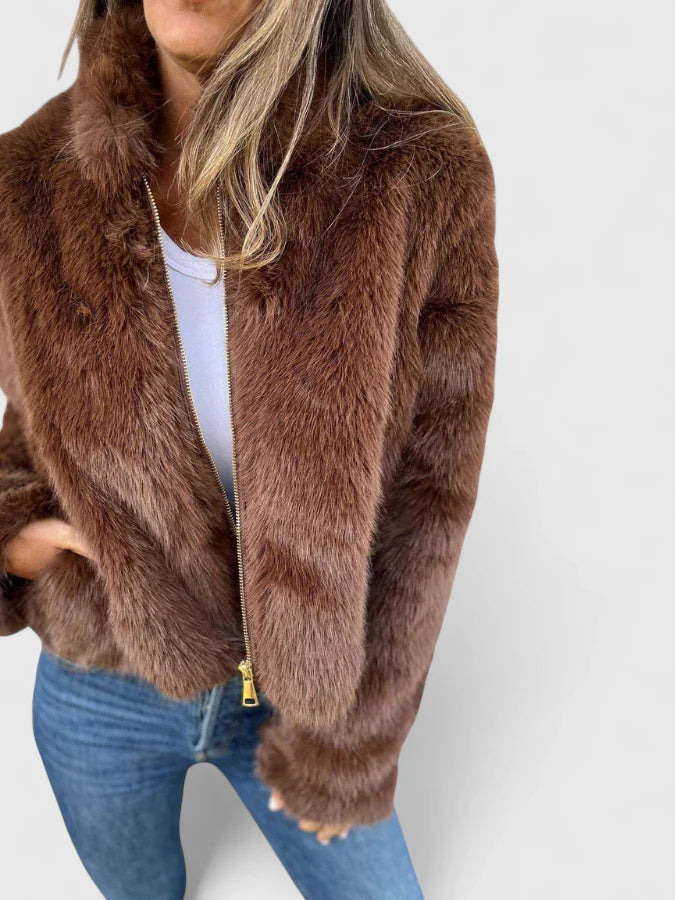 Helena™ | Ija  Elegancka Kurtka