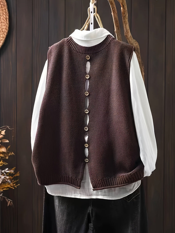 Helena™ | Rorie  Elegancki Kardigan