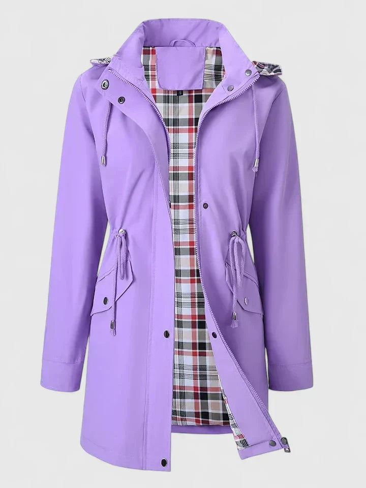 Helena™ | Isolandra  Wygodna kurtka