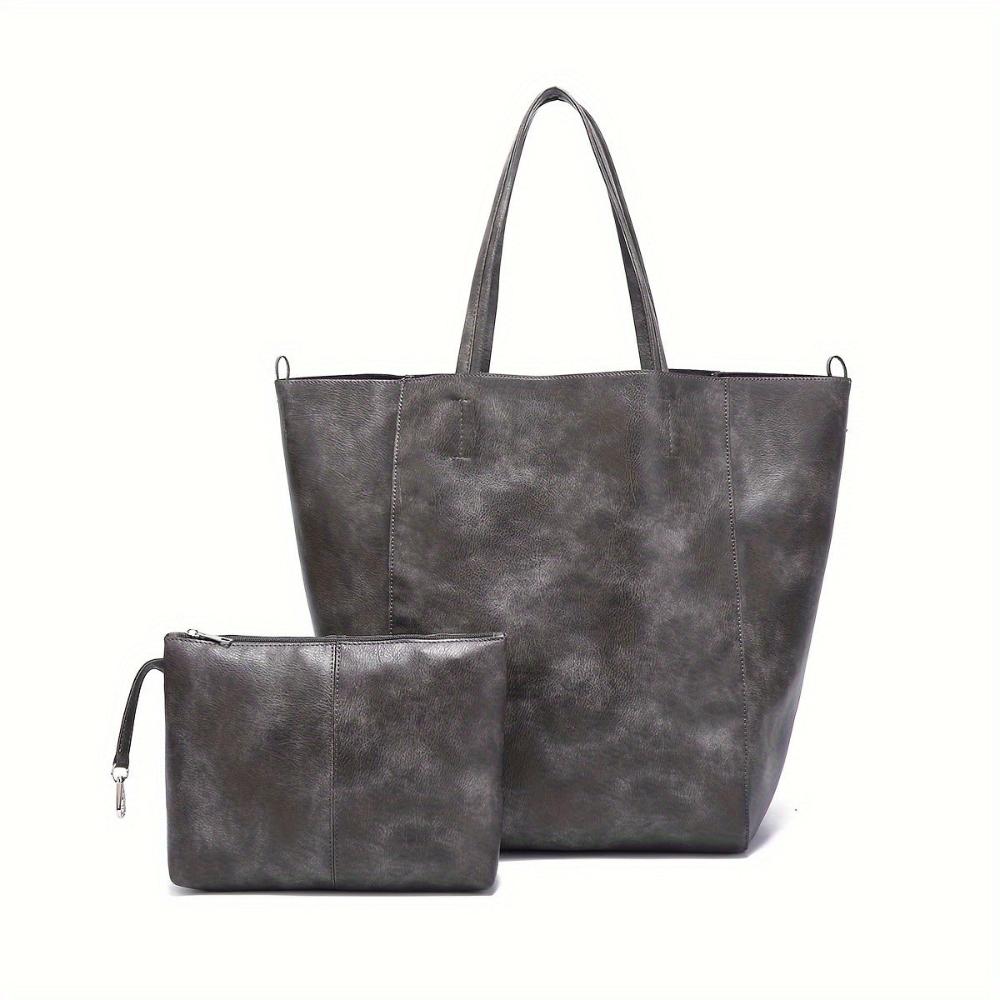Helena™ | Dagmar – Grand sac tote rétro