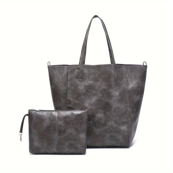 Helena™ | Dagmar – Grand sac tote rétro