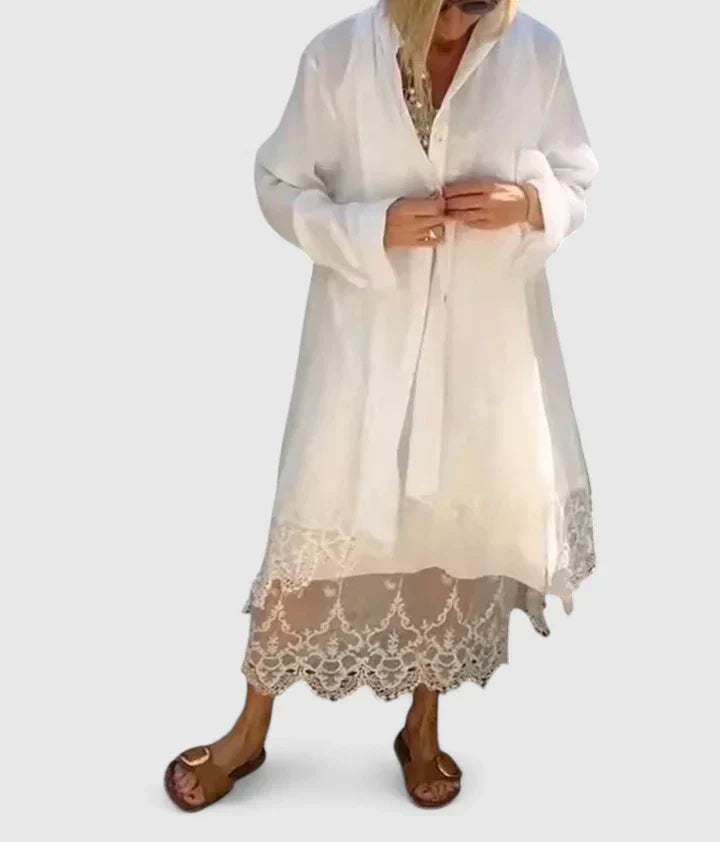 Helena™ | Belliane  Stylowy Dwuczęściowy Zestaw